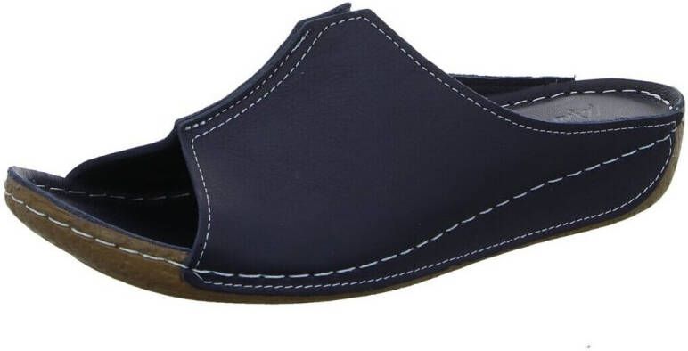Andrea Conti Slippers EUFROSINA