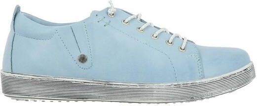 Andrea Conti Sneakers 0347891