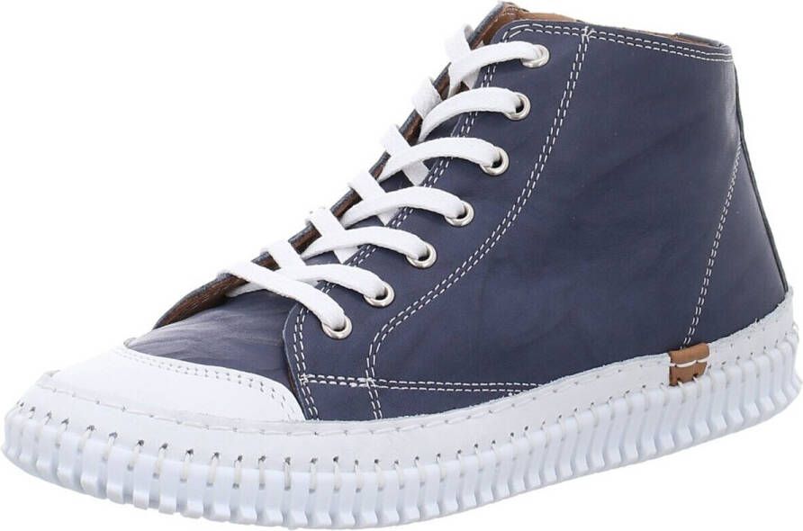 Andrea Conti Sneakers
