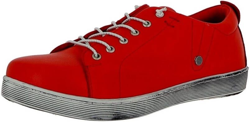 Andrea Conti Sneakers DA.-SNEAKER
