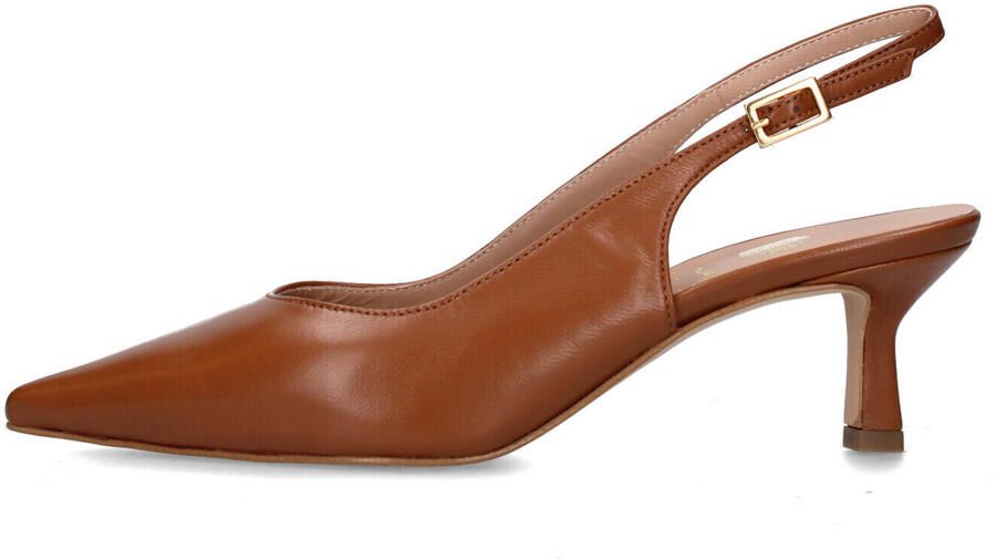 Andrea Pinto Pumps 101