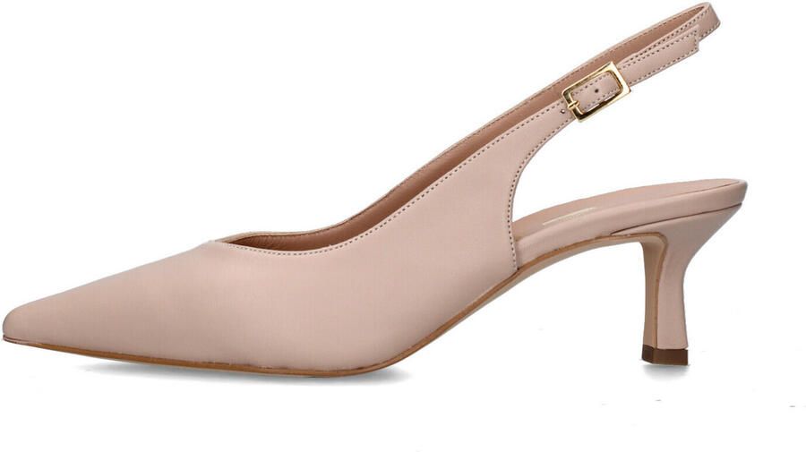 Andrea Pinto Pumps 101