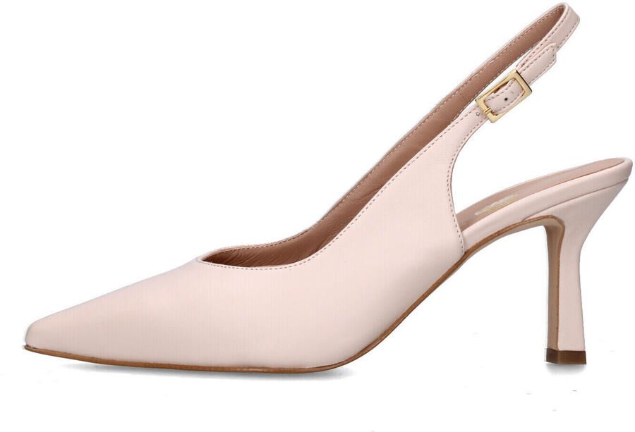 Andrea Pinto Pumps 101