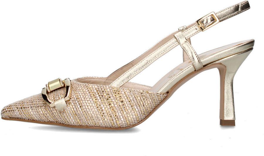 Andrea Pinto Pumps 118