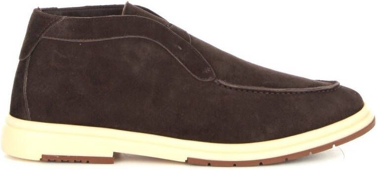 Andrea Ventura Nette schoenen ZENITM EBANO