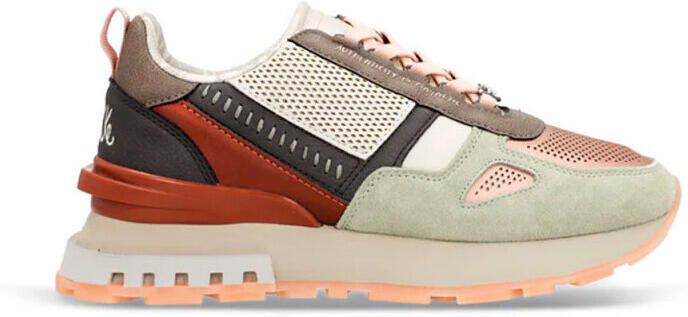 Anekke Lage Sneakers LISBOA 423 MULTI