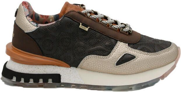 Anekke Lage Sneakers LISBOA