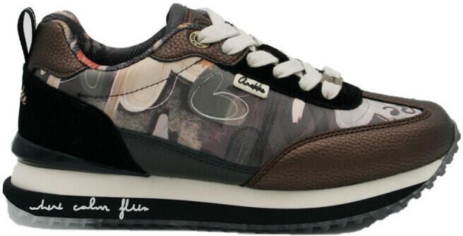 Anekke Lage Sneakers NEW YORK