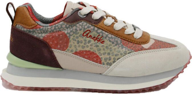 Anekke Lage Sneakers NEW YORK