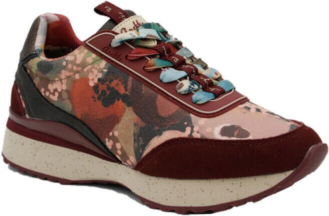 Anekke Urban dames sneakers Multicolor - Foto 2