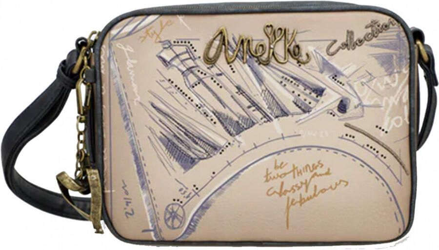 Anekke Schoenaccessoires 41843-183