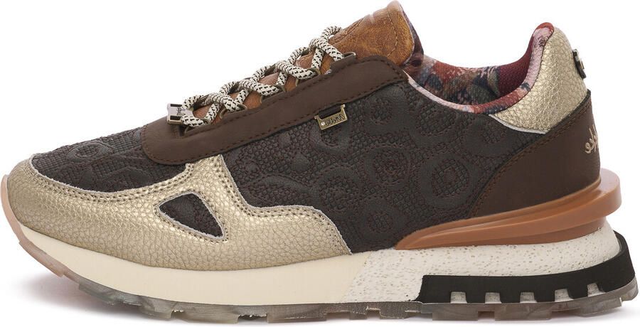 Anekke Sneakers 31 MARRON URBAN