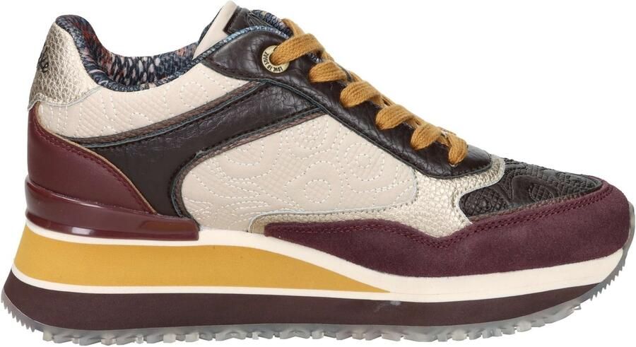 Anekke Lage Sneakers LONDON