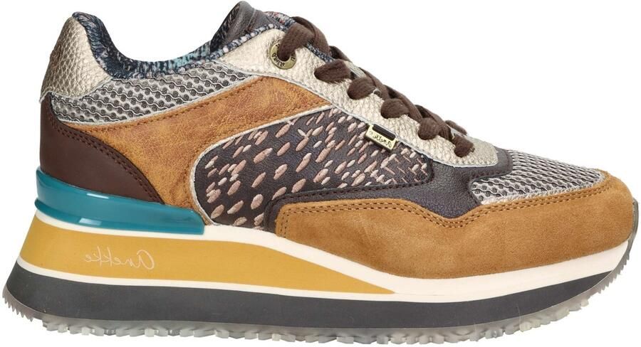 Anekke Lage Sneakers LONDON