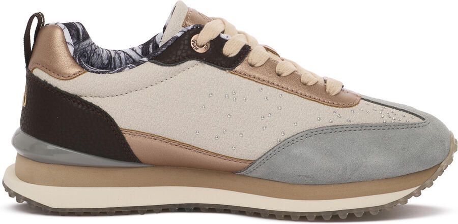 Anekke Sneakers 81 AZUL