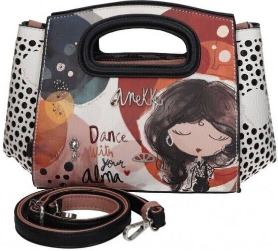 Anekke Schoenaccessoires 40701-398