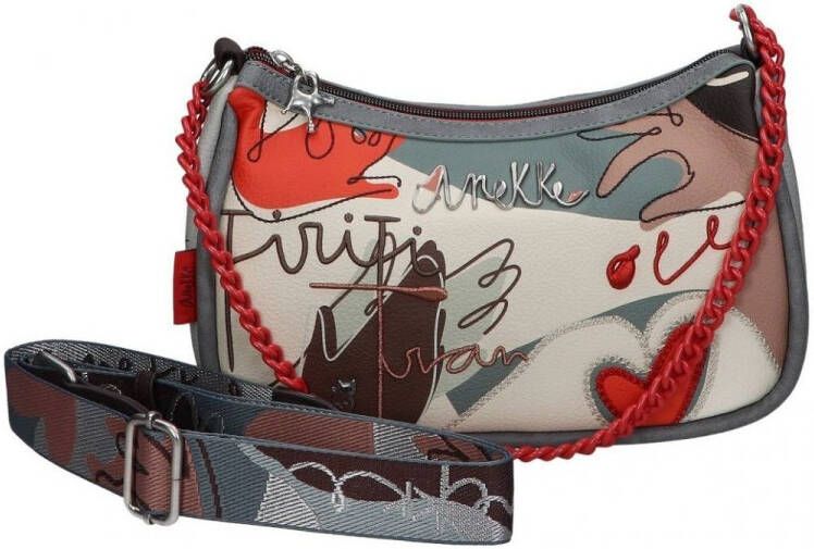 Anekke Schoenaccessoires 40762-309