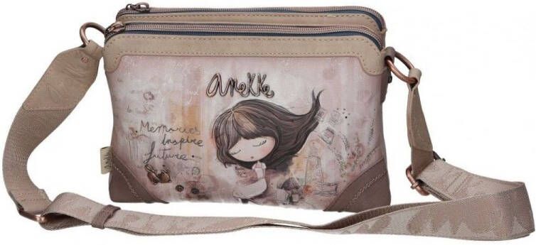 Anekke Schoenaccessoires 40803-160