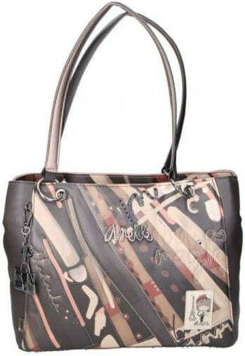 Anekke Schoenaccessoires 41812-361