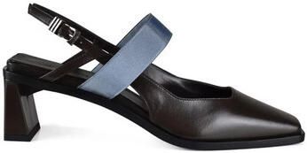 Anest Collective Sandalen met hakken