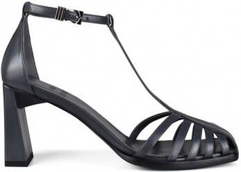 Anest Collective Sandalen met hakken