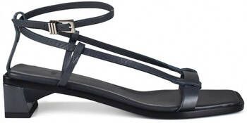 Anest Collective Sandalen met hakken