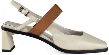 Anest Collective Sandalen met hakken