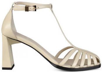Anest Collective Sandalen met hakken