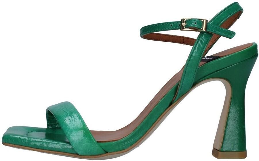 Angel Alarcon Pumps 23053-077G