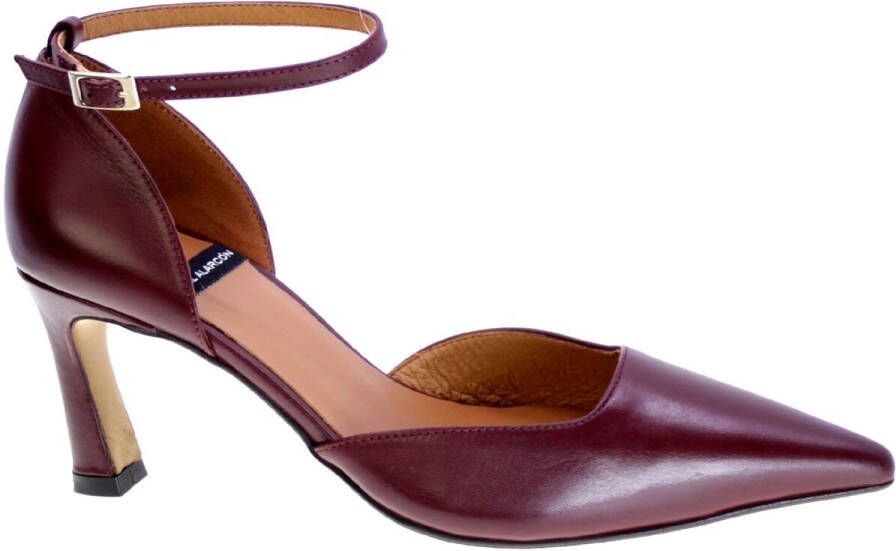 Angel Alarcon Pumps 93331