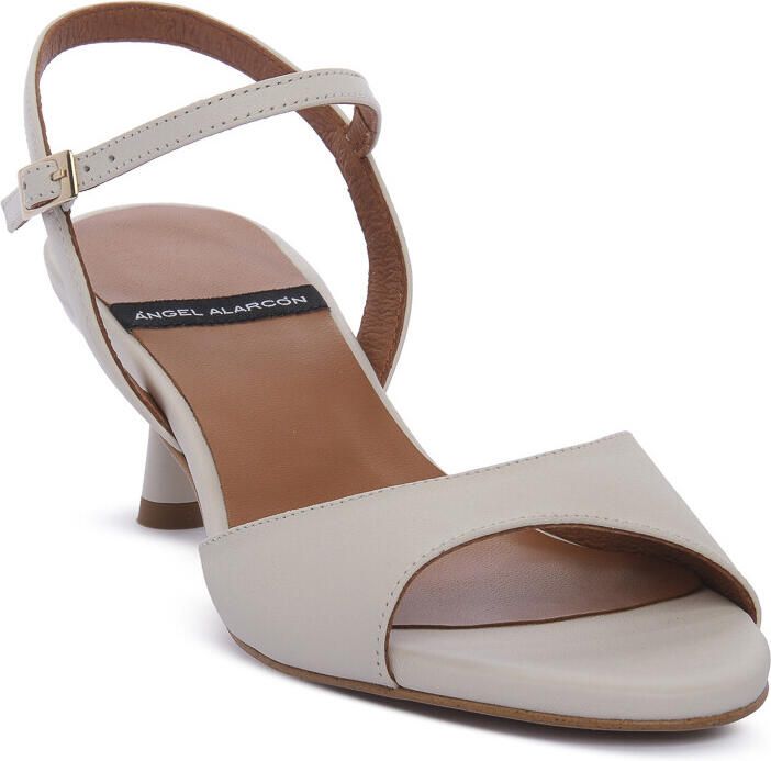 Angel Alarcon Sandalen met hakken OTTICO NEXT