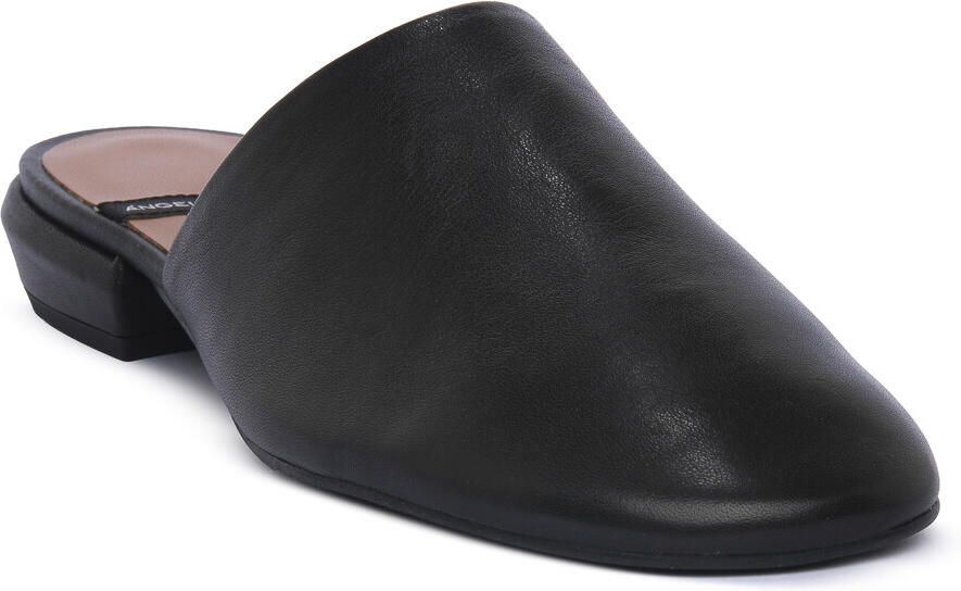Angel Alarcon Slippers NERO NEXT
