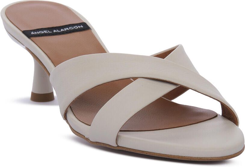 Angel Alarcon Slippers OTTICO NEXT