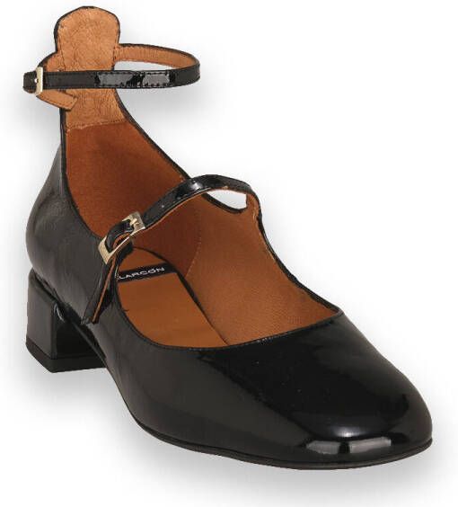 Angel Alarcon Ballerina's NEGRO YAMEDO