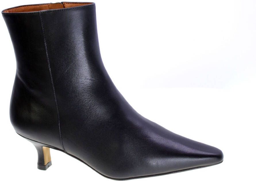 Angel Alarcon Enkellaarzen 93336