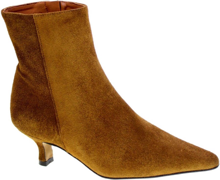 Angel Alarcon Enkellaarzen 93337