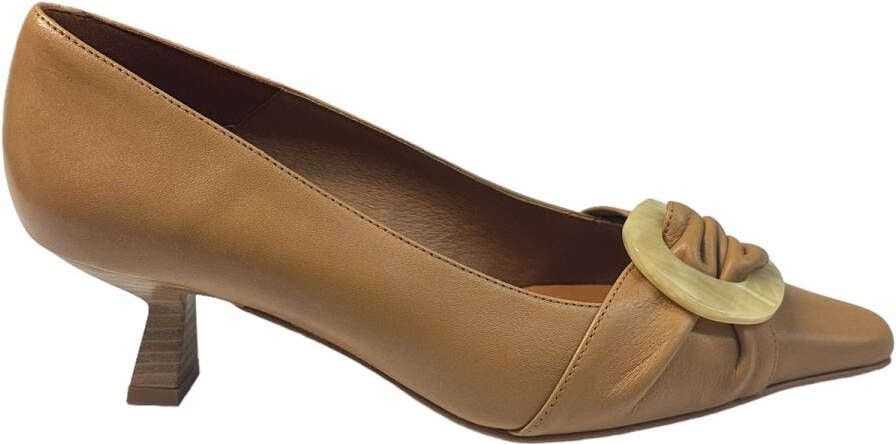 Angel Alarcon Pumps 1191