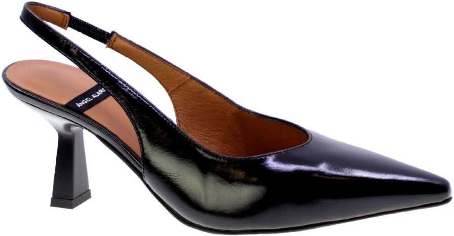 Angel Alarcon Pumps 92730