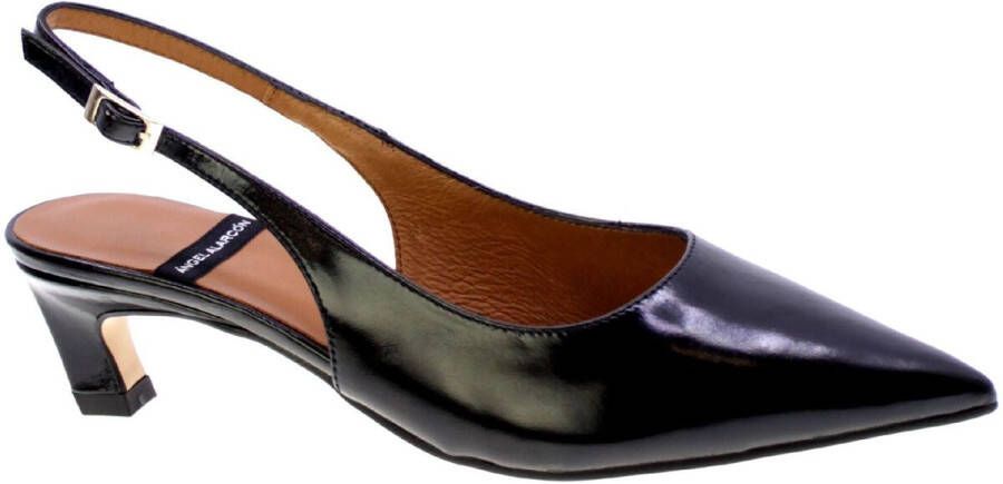 Angel Alarcon Pumps 92732
