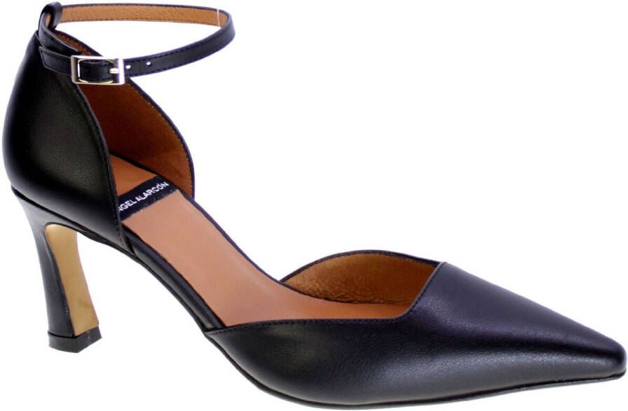 Angel Alarcon Pumps 93330