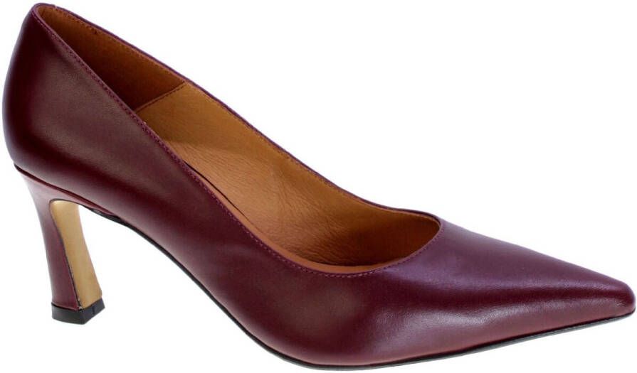 Angel Alarcon Pumps 93333