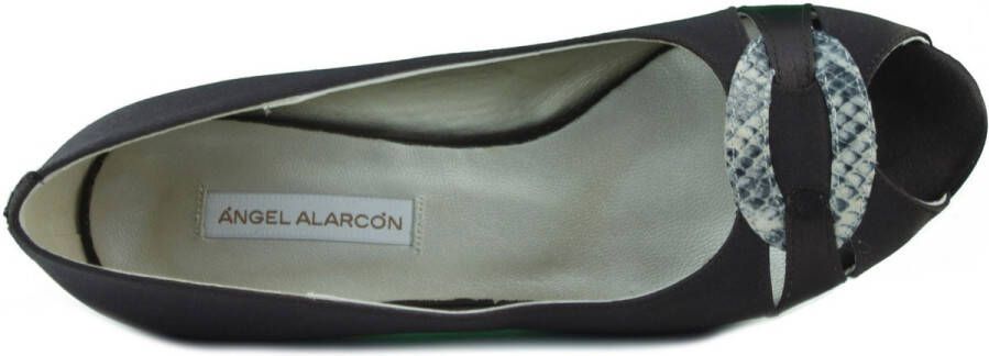 Angel Alarcon Pumps ANG ALARCON OPORTO