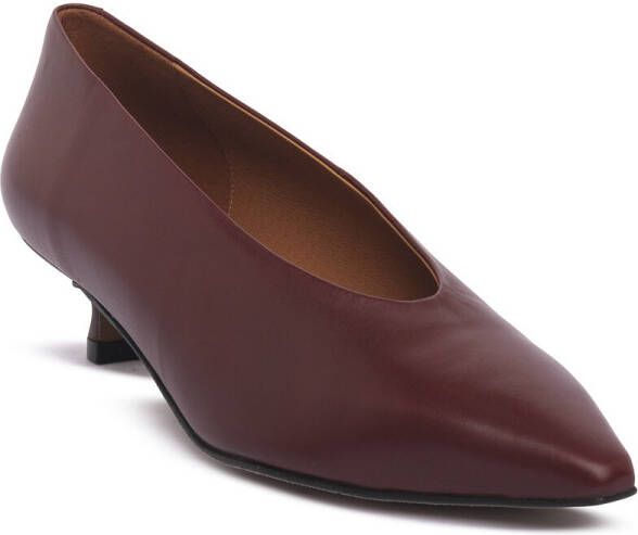 Angel Alarcon Pumps BORDO VOLGA