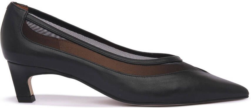 Angel Alarcon Pumps DREAM NERO