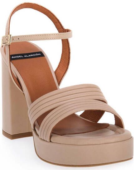 Angel Alarcon Sandalen DREAM SKIN