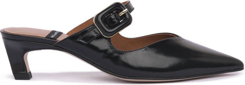Angel Alarcon Pumps EGIDIO NERO