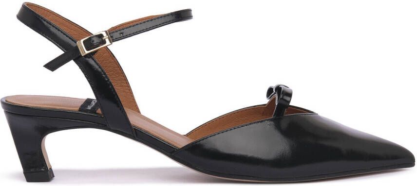 Angel Alarcon Pumps EGIDIO NERO