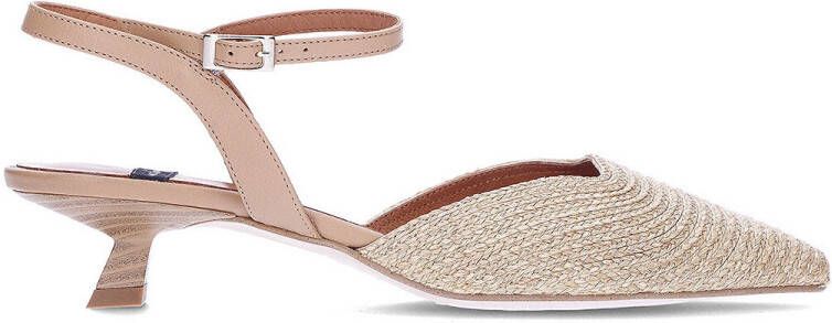 Angel Alarcon Pumps Lea 25057 pumps