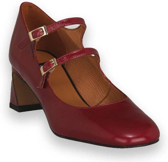 Angel Alarcon Pumps RUBINO VENICE