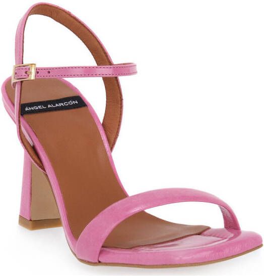 Angel Alarcon Sandalen SOL CANDY